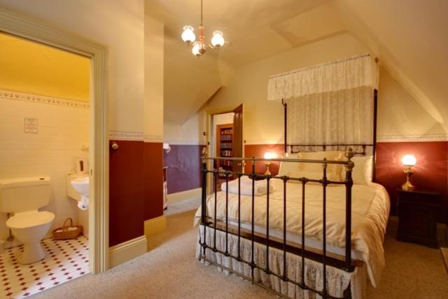 Westella Colonial B&B Accommodation Алверстон Номер фото