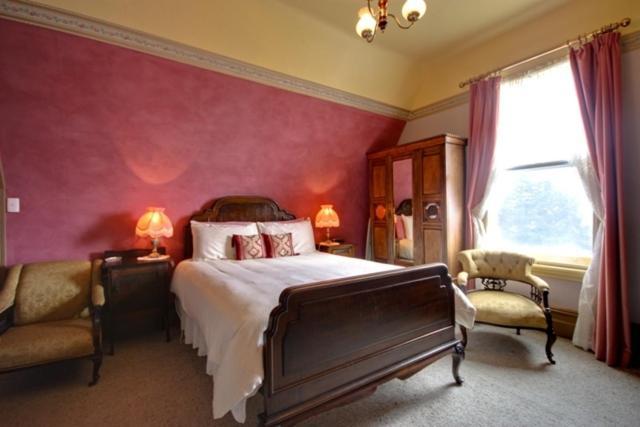 Westella Colonial B&B Accommodation Алверстон Номер фото