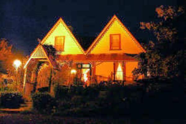 Westella Colonial B&B Accommodation Алверстон Экстерьер фото