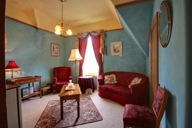 Westella Colonial B&B Accommodation Алверстон Экстерьер фото